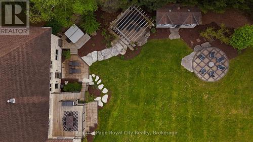 54 Bridle Path, Puslinch, ON - Outdoor