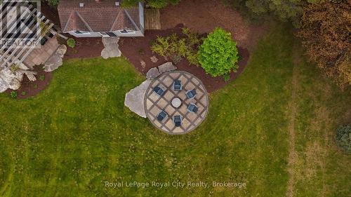 54 Bridle Path, Puslinch, ON - Outdoor