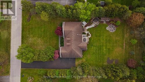 54 Bridle Path, Puslinch, ON - Outdoor