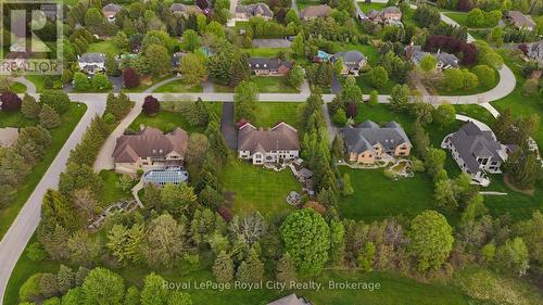 54 Bridle Path, Puslinch, ON - Outdoor With View