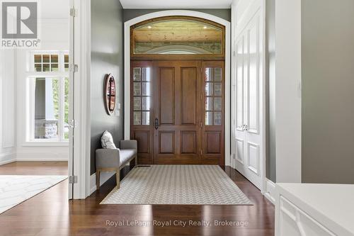 54 Bridle Path, Puslinch, ON - Indoor Photo Showing Other Room