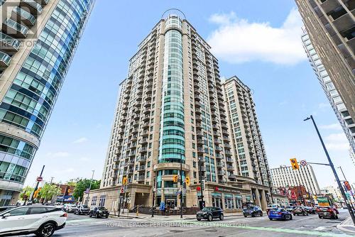 2205 - 234 RIDEAU STREET  Ottawa, ON K1N 0A9