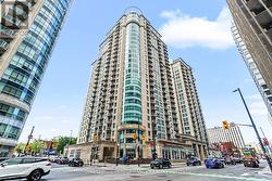2205 - 234 RIDEAU STREET Ottawa, ON K1N 0A9
