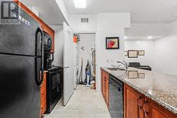 laundry off kitchen - 