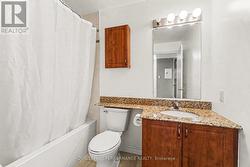 4pc bath with granite - 