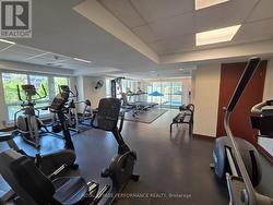 2nd gym - 