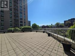 south side patio - 
