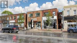 321 LAKESHORE ROAD E  Mississauga, ON L5G 1H3