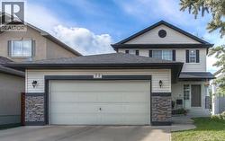 77 Weston Court SW  Calgary, AB T3H 5E7