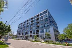 610 - 690 KING STREET W Kitchener, ON N2H 5L8