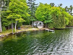 805 BURNS LANE  Frontenac (Frontenac South), ON K0H 1T0