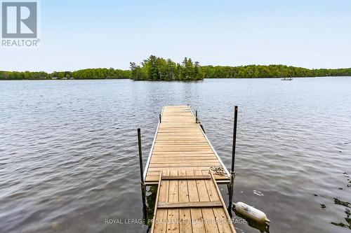 805 Burns Lane, Frontenac (Frontenac South), ON - Outdoor With Body Of Water With View
