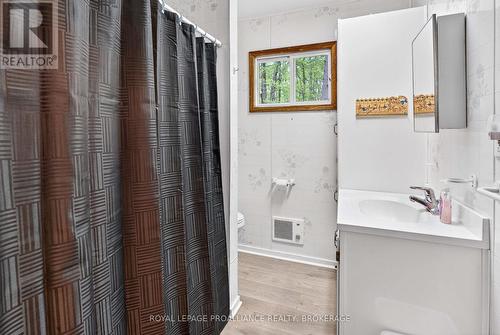 805 Burns Lane, Frontenac (Frontenac South), ON - Indoor Photo Showing Bathroom