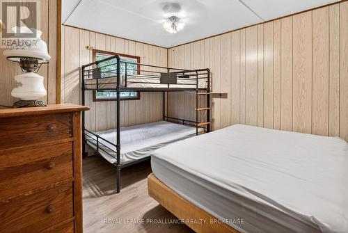 805 Burns Lane, Frontenac (Frontenac South), ON - Indoor