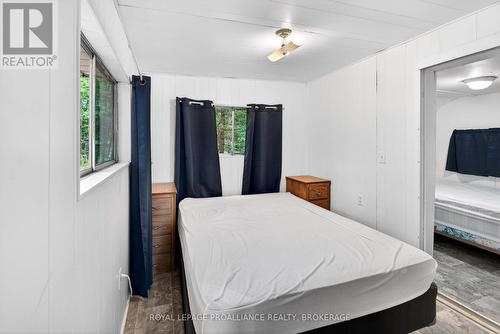 805 Burns Lane, Frontenac (Frontenac South), ON - Indoor Photo Showing Bedroom