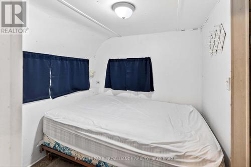 805 Burns Lane, Frontenac (Frontenac South), ON - Indoor Photo Showing Bedroom