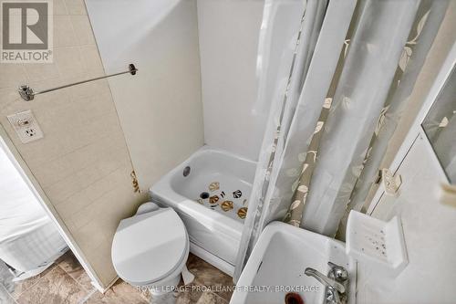 805 Burns Lane, Frontenac (Frontenac South), ON - Indoor Photo Showing Bathroom