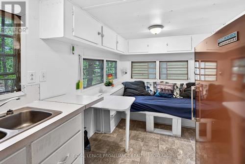 805 Burns Lane, Frontenac (Frontenac South), ON - Indoor Photo Showing Kitchen