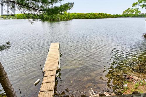 805 Burns Lane, Frontenac (Frontenac South), ON - Outdoor With Body Of Water With View