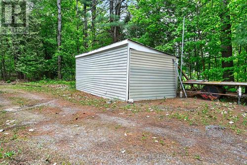 805 Burns Lane, Frontenac (Frontenac South), ON - Outdoor