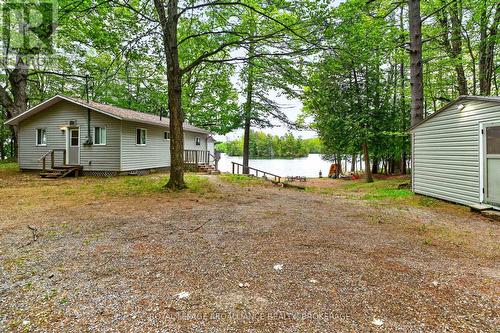 805 Burns Lane, Frontenac (Frontenac South), ON - Outdoor