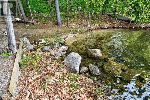 805 Burns Lane, Frontenac (Frontenac South), ON - Outdoor With Body Of Water