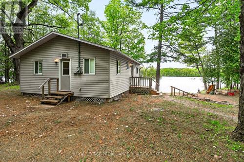 805 Burns Lane, Frontenac (Frontenac South), ON - Outdoor