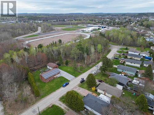 7 Schurm Ave, Blind River, ON - Outdoor With View