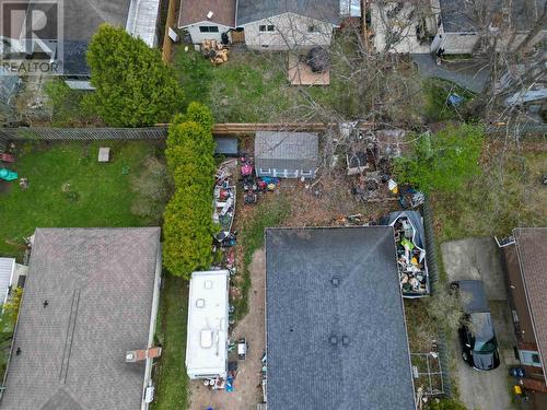 7 Schurm Ave, Blind River, ON - Outdoor
