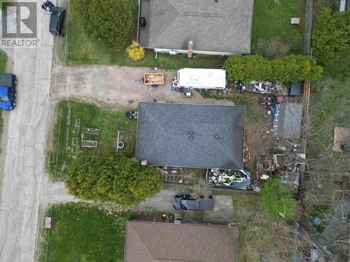 7 Schurm Ave, Blind River, ON - Outdoor With View