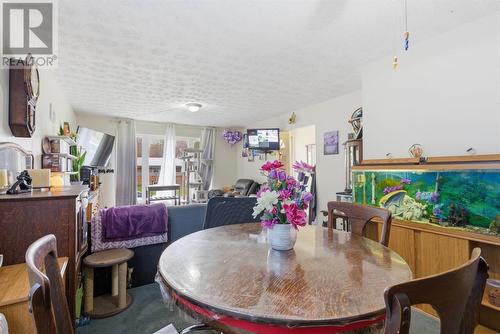 7 Schurm Ave, Blind River, ON - Indoor Photo Showing Dining Room