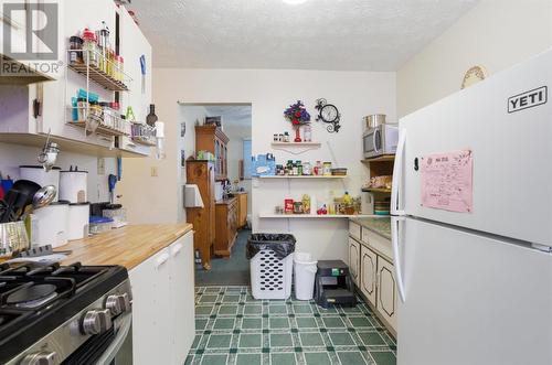 7 Schurm Ave, Blind River, ON - Indoor Photo Showing Kitchen