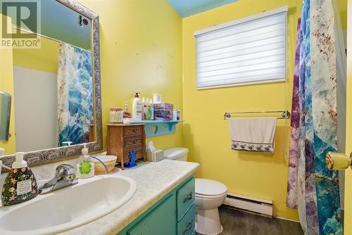 7 Schurm Ave, Blind River, ON - Indoor Photo Showing Bathroom