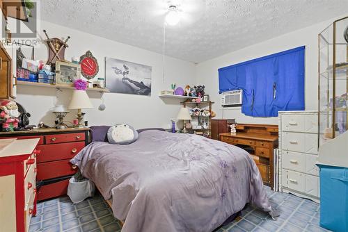 7 Schurm Ave, Blind River, ON - Indoor Photo Showing Bedroom