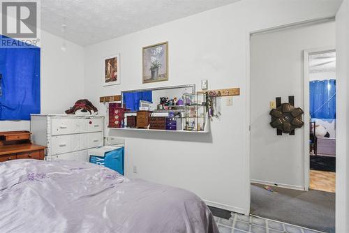 7 Schurm Ave, Blind River, ON - Indoor Photo Showing Bedroom