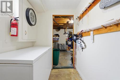 7 Schurm Ave, Blind River, ON - Indoor Photo Showing Other Room