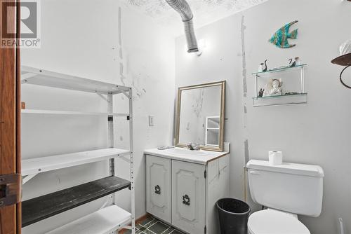 7 Schurm Ave, Blind River, ON - Indoor Photo Showing Bathroom