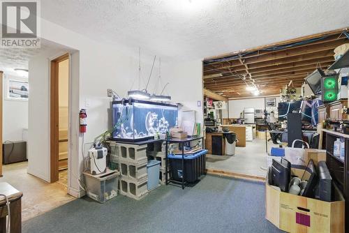 7 Schurm Ave, Blind River, ON - Indoor