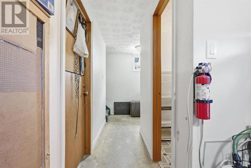 7 Schurm Ave, Blind River, ON - Indoor Photo Showing Other Room