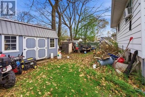 7 Schurm Ave, Blind River, ON - Outdoor