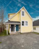 16 Mount Royal Avenue St. John's, NL A1C 5E4
