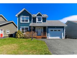 17 Palm Drive St. John's, NL A1H 1C7