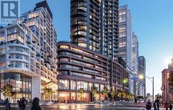 2501 - 1185 DUPONT STREET  Toronto, ON M6H 0G5