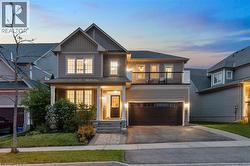 14 READING Street  Breslau, ON N0B 1M0
