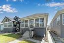 76 Noble Avenue, Winnipeg, MB  - Outdoor 