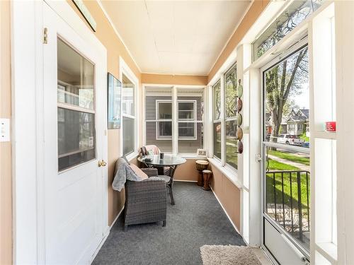 76 Noble Avenue, Winnipeg, MB -  Photo Showing Other Room