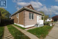 241 VINE STREET St. Catharines (Fairview), ON L2M 4S9