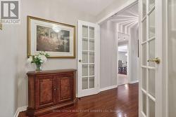 Condo Foyer Entrance - 