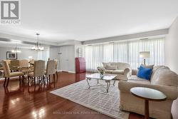 South Facing Large Living/Dining - 