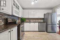 Kitchen with Breakfast Area - 